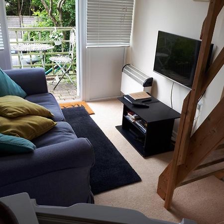 Perfect Location Studio لُويس المظهر الخارجي الصورة