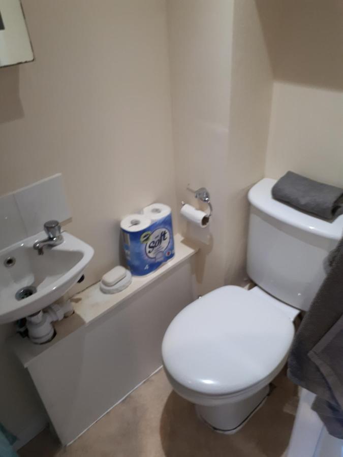 Perfect Location Studio لُويس المظهر الخارجي الصورة