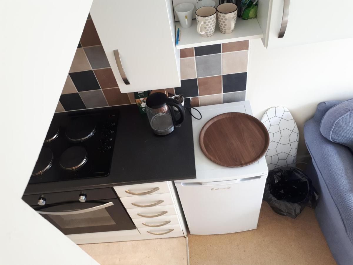 Perfect Location Studio لُويس المظهر الخارجي الصورة