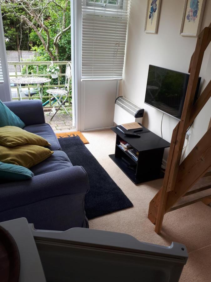 Perfect Location Studio لُويس المظهر الخارجي الصورة